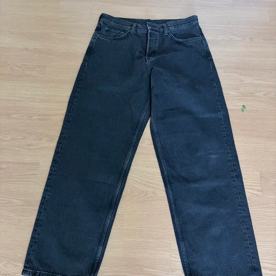 26fw cos 와이드진