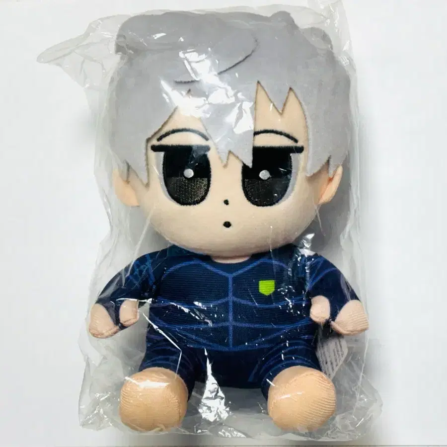 블루록 나기 세이시로 부쿠부 누이구루미