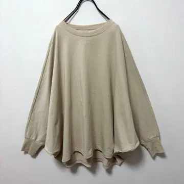 26SS 저널 스탠다드 럭스 데라베 저지 카이트 풀오버