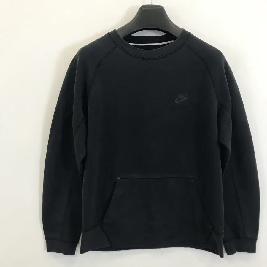 나이키 테크팩 스웻셔츠 [M]