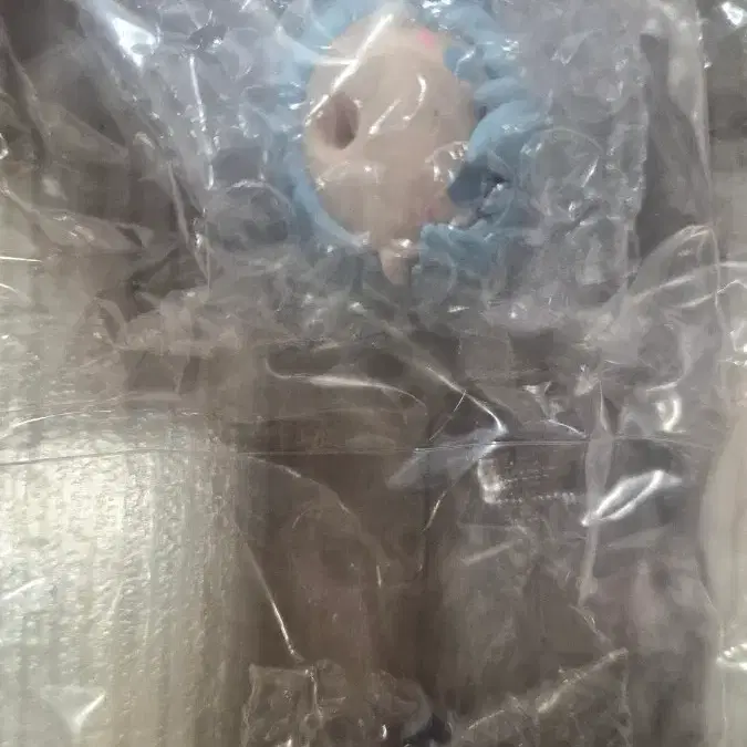 블루록 쿠지 초코노코 세트