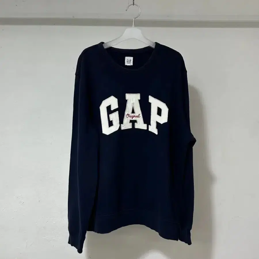 gap