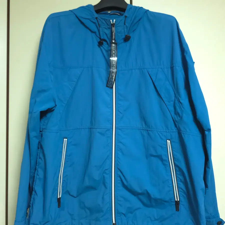 무스너클 바람막이 자켓 바막 점퍼 L XXL XXXL