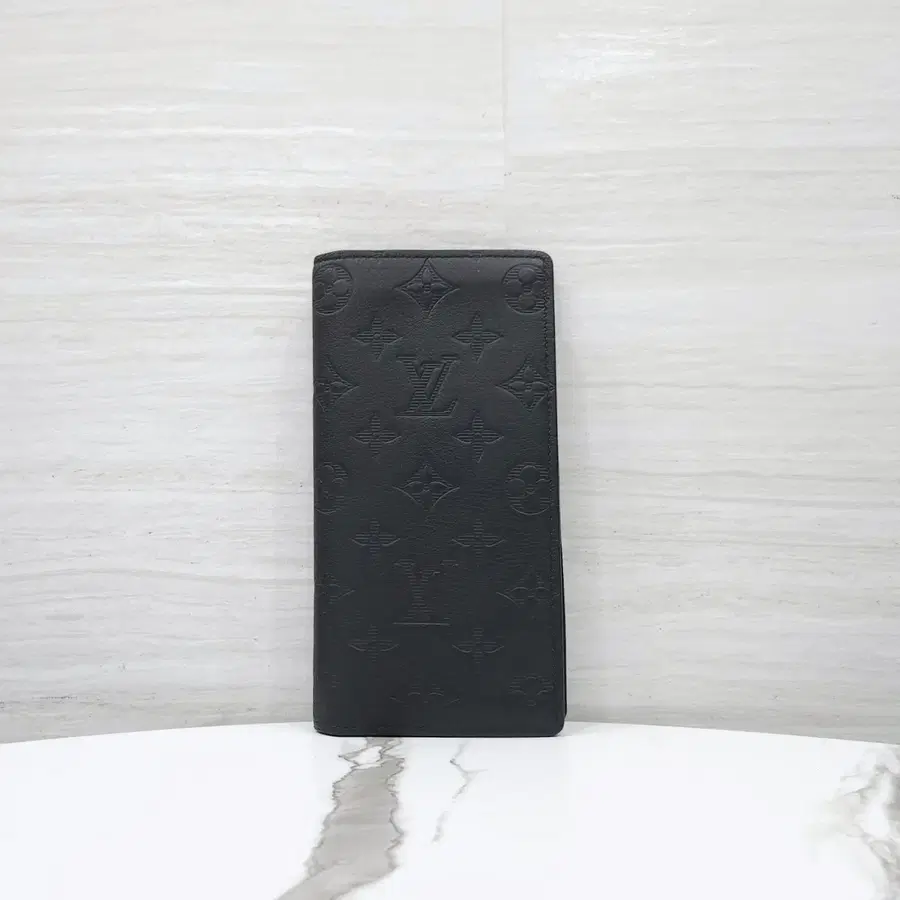 루이비통 쉐도우 브라짜 월릿 블랙 모노그램 장지갑 M62900