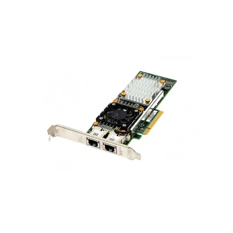 Broadcom 브로드컴 BCM957810A1008G 10GE 2P 서버랜카드