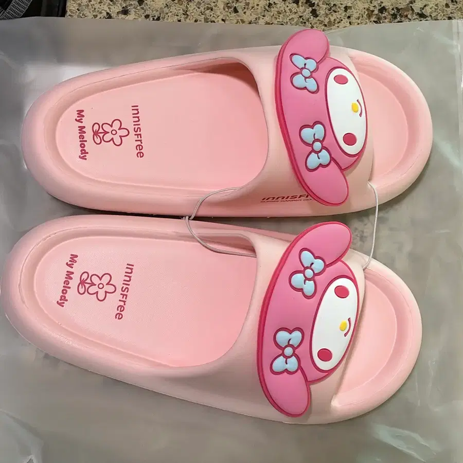 마이멜로디 슬리퍼 어그 부츠 일괄