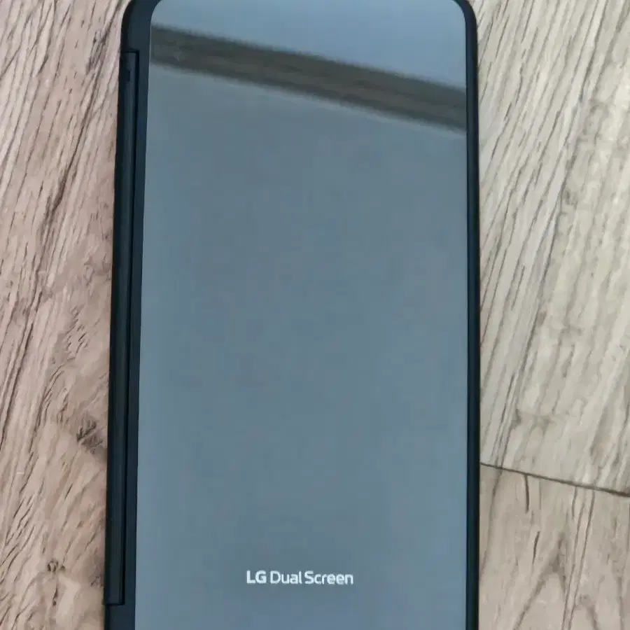 LG v50 듀얼스크린