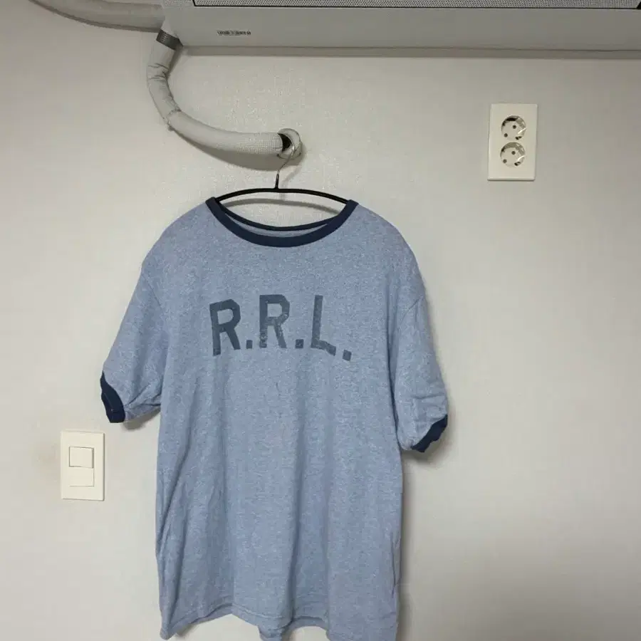 RRL 링거티 L사이즈