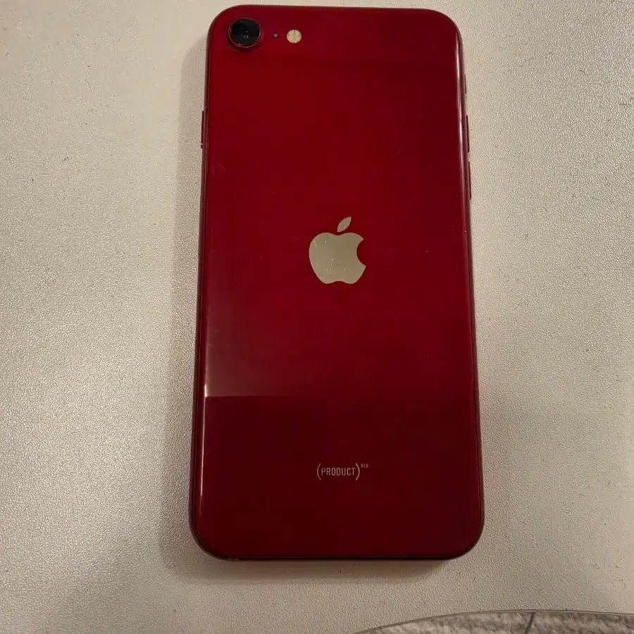 아이폰SE3 128G