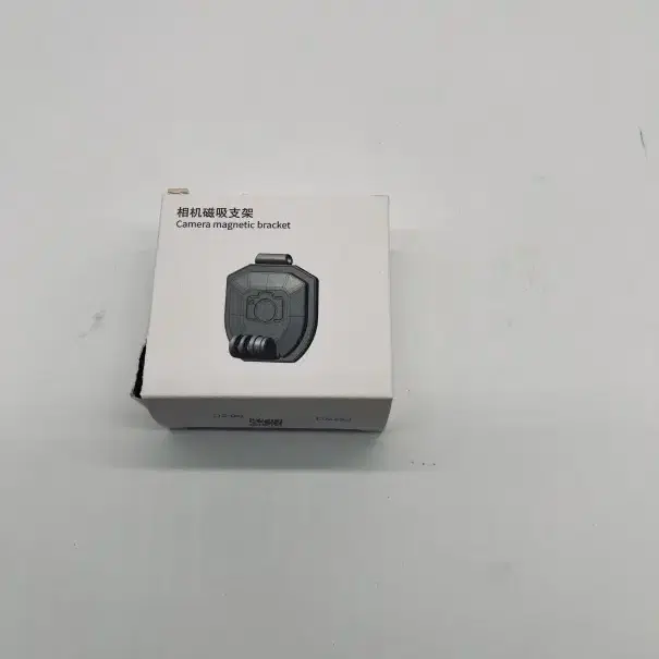 카메라 마그네틱 브래킷 새상품 목걸이형
