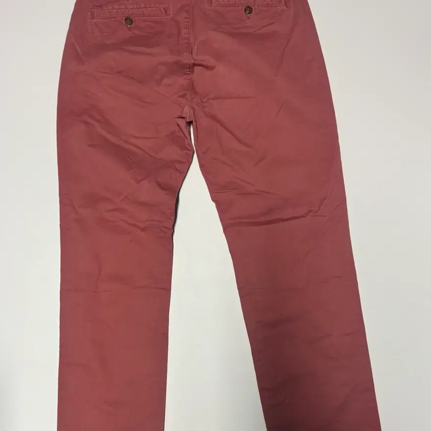 디키즈 Dickies 코튼 워크 치노 팬츠 34 면바지