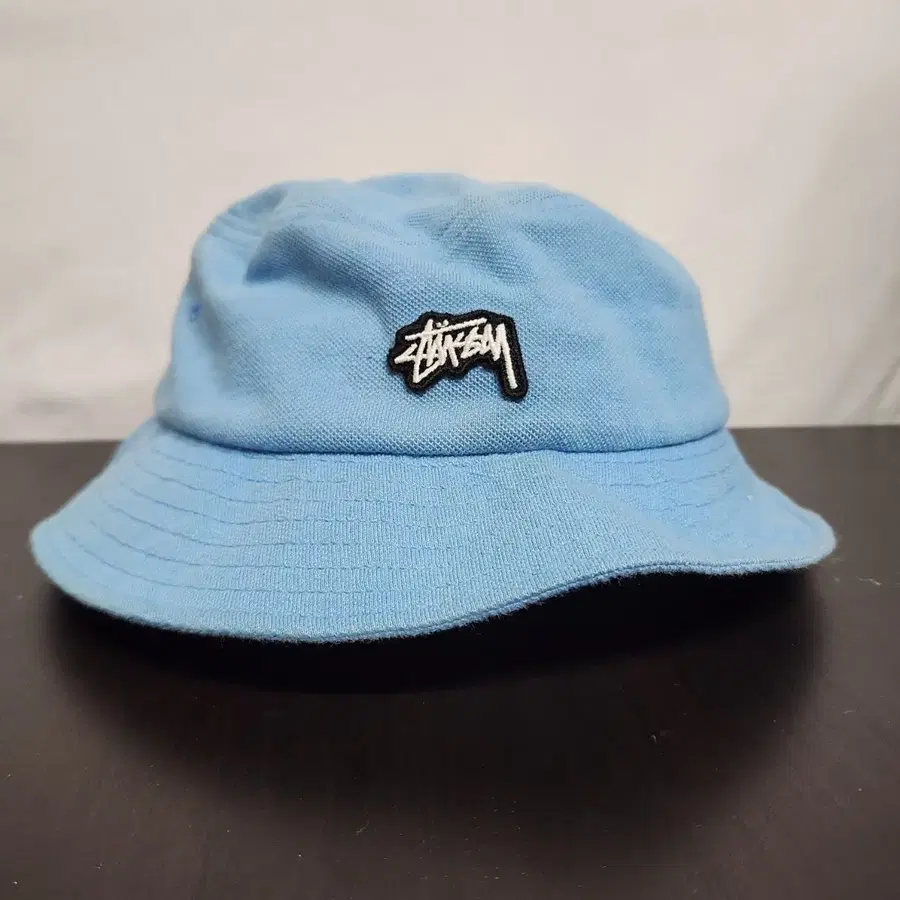 K429 [L/XL] 스투시 여성 버킷햇