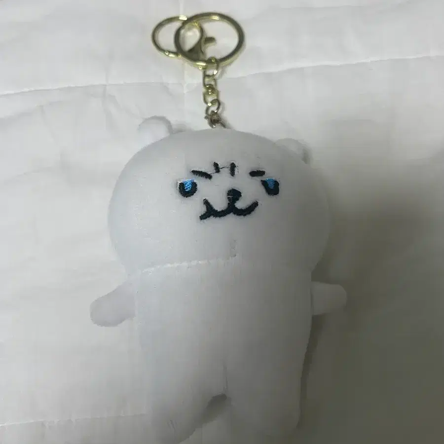 농담곰 키링