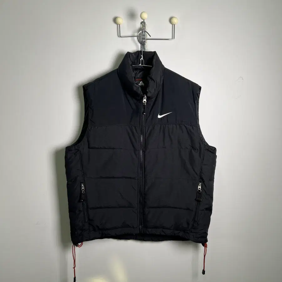 NIKE 나이키 ACG 다운 패딩 베스트 L