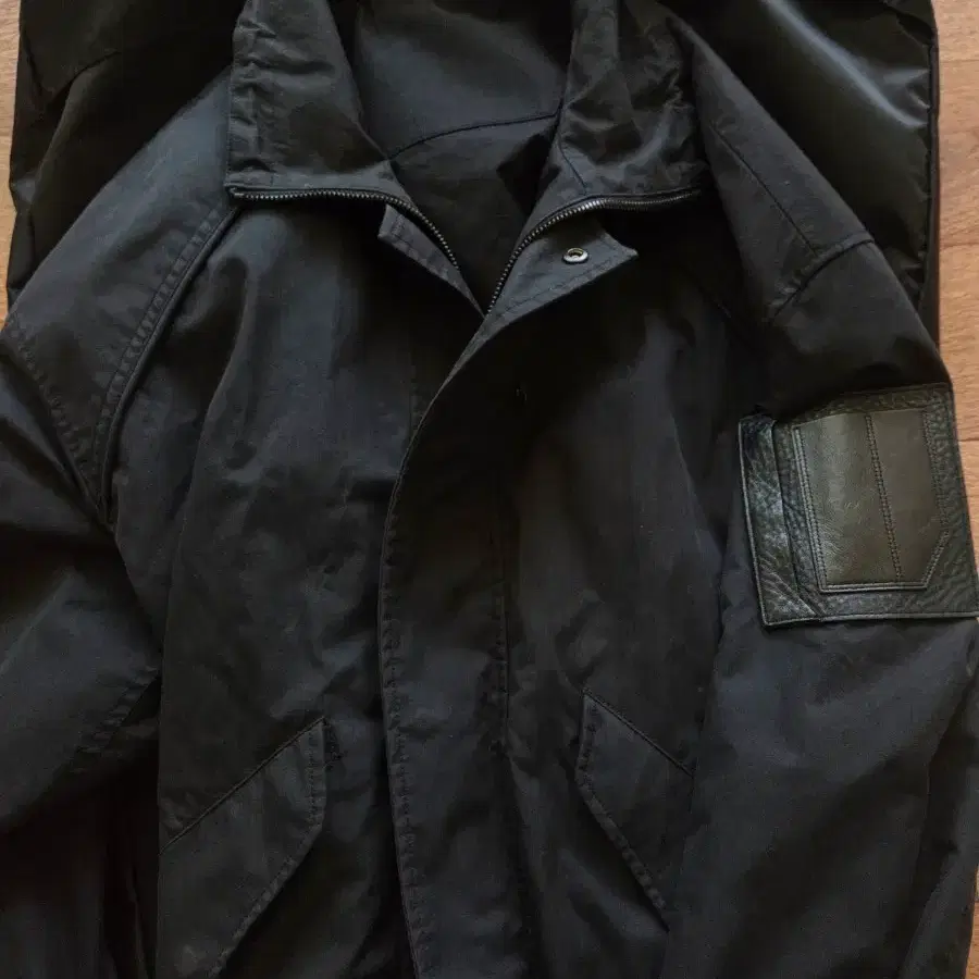 준지 MK3 99자켓 46