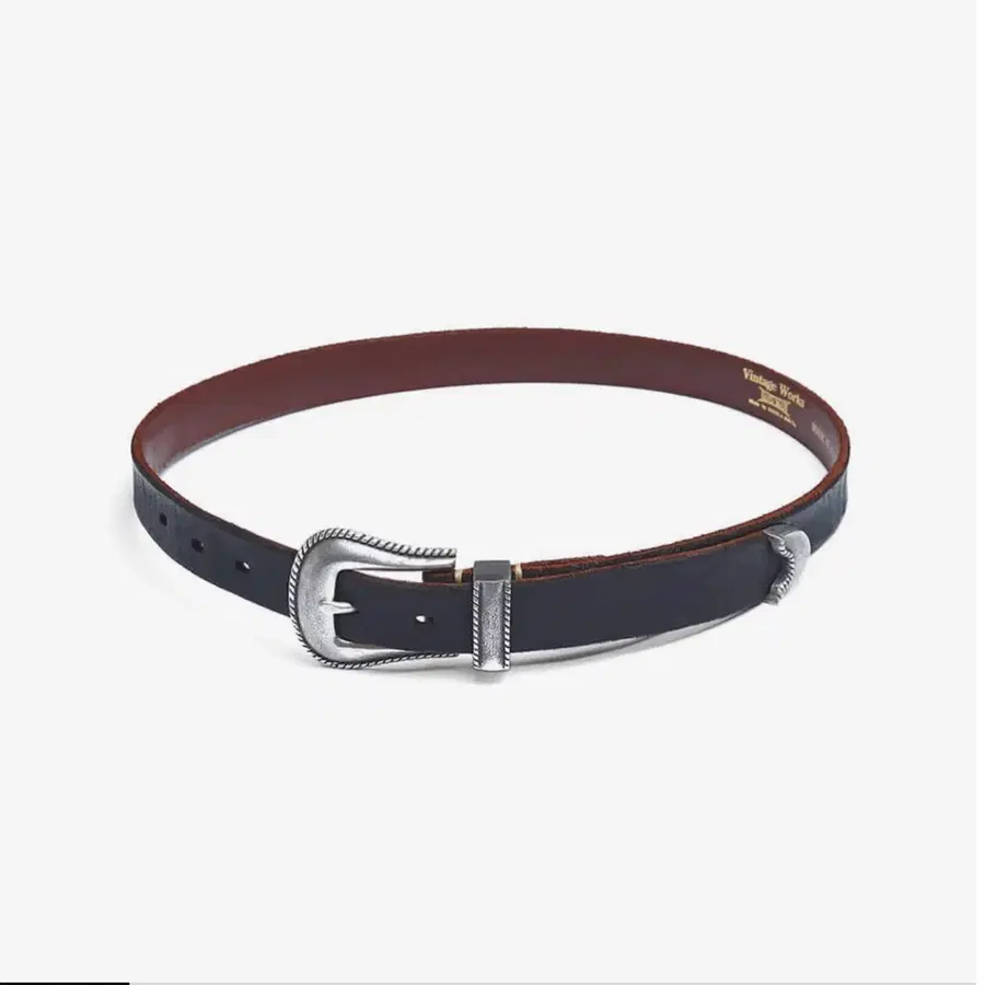 VINTAGE WORKS DH5738CHASIN Black
