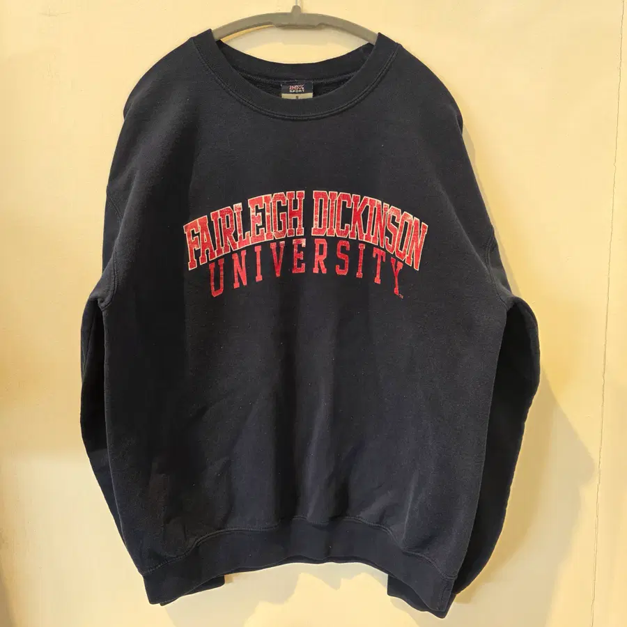 Fairleigh Dickinson University Crewneck Sweatshirt