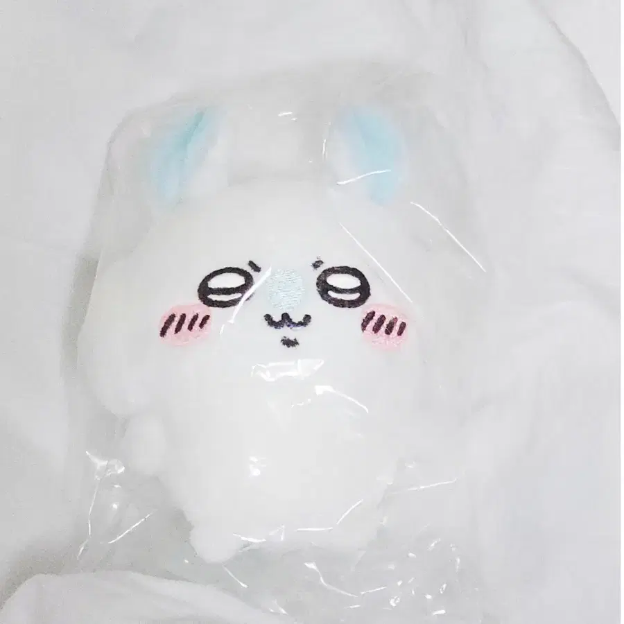치이카와 먼작귀 모몽가 정품 앉은누이 마스코트 인형