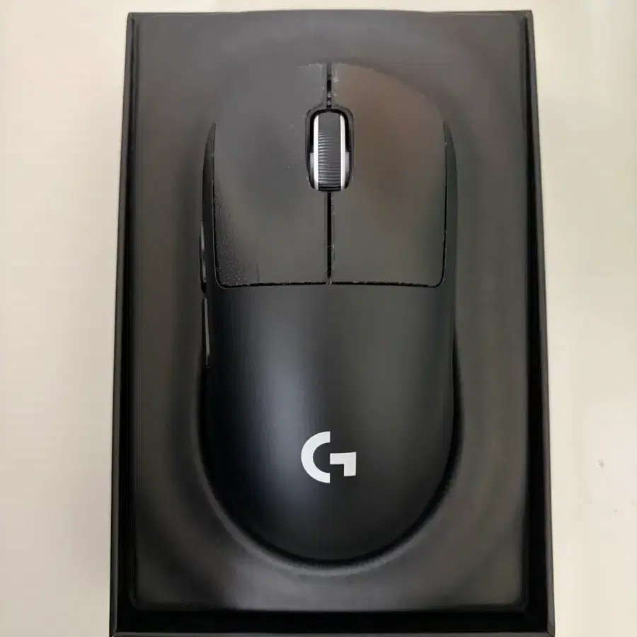 로지텍 G PRO X3 SUPERSTRIKE 삼슈스 지슈스