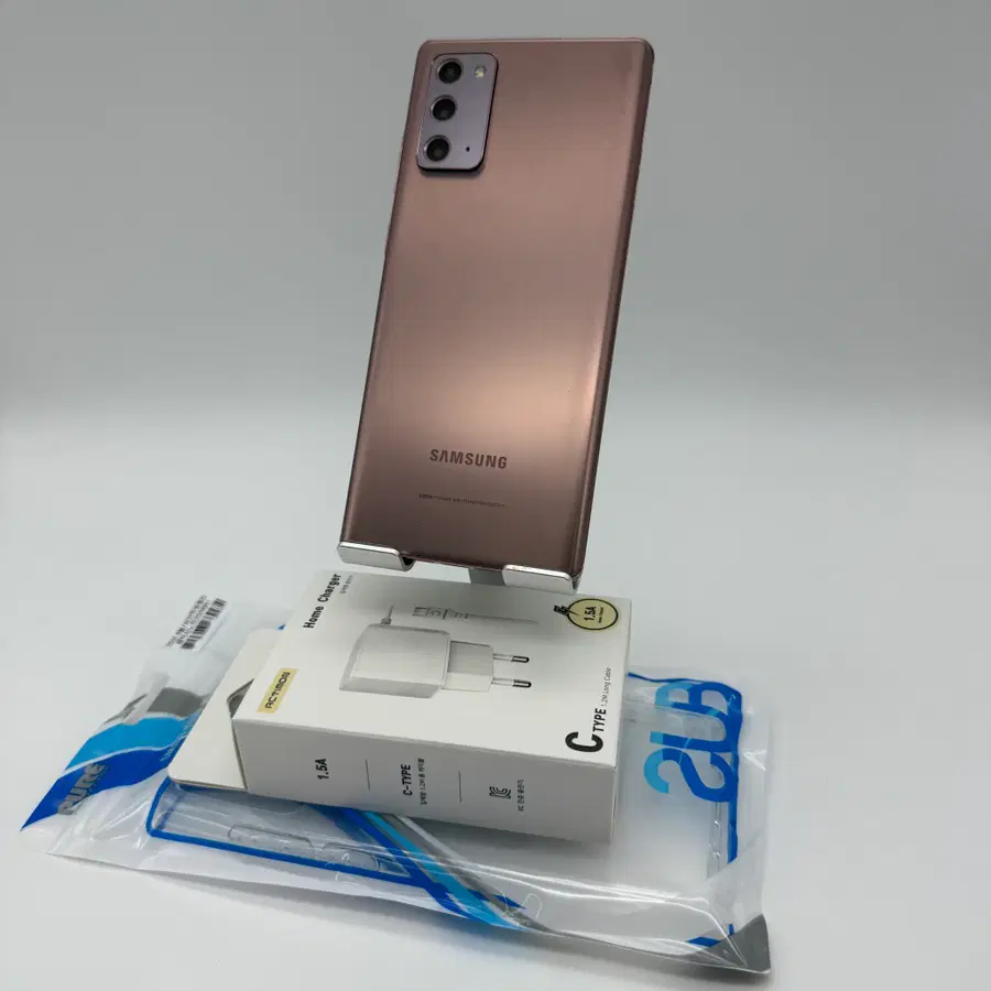 리퍼급]갤럭시 노트20 무잔상 최고등급