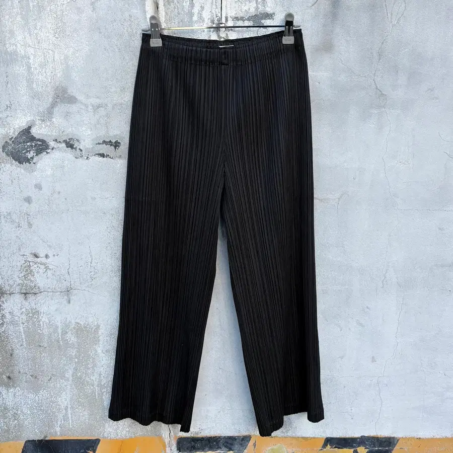 Pleats Please 이세이미야케 플리츠플리즈 팬츠