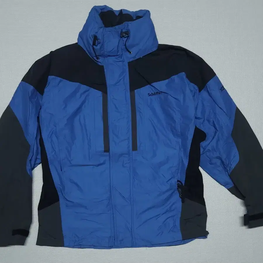 (정품) 쉐펠 Schofield 고어텍스 등산복(XL, 105)