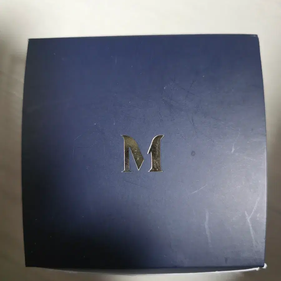 MCC 퍼펙트 피니쉬 루스 파우더 21 라이트 베이지 40g