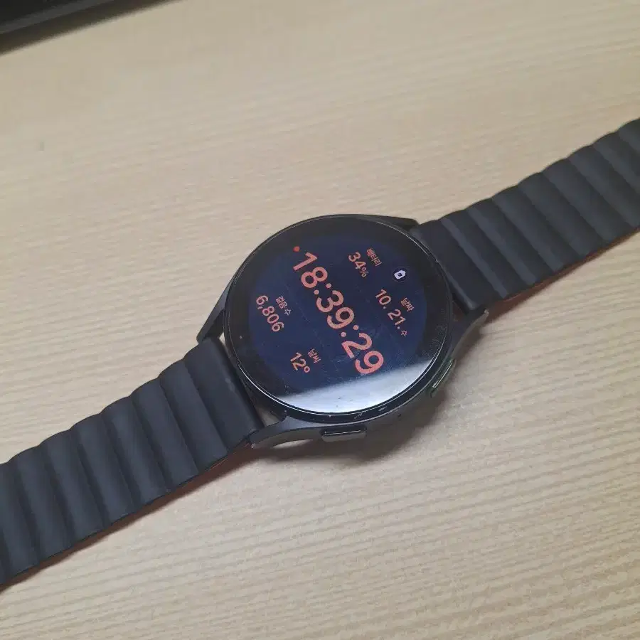갤럭시 워치5 40mm