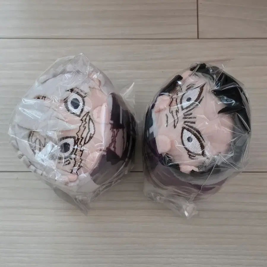 귀멸의칼날 귀칼 사네미 겐야 모찌코로링 누이 일괄 판매