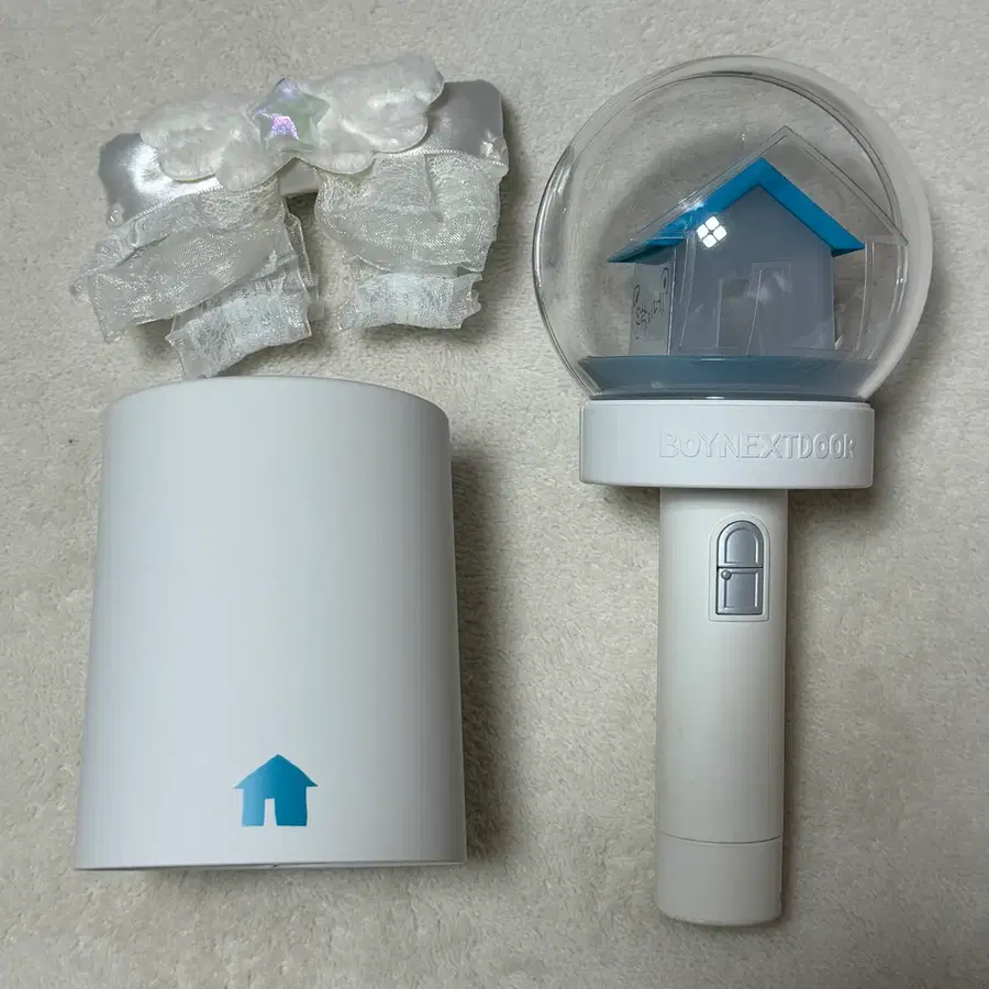 보넥도 응원봉 원더스틱