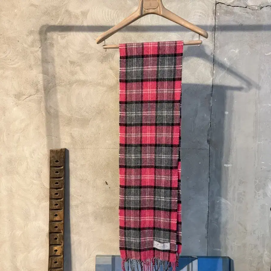 Bronte 머플러