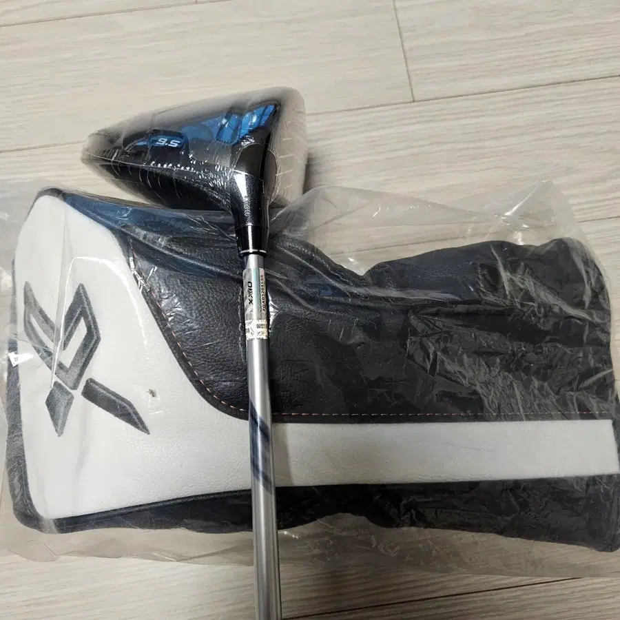 (미사용 신품) 젝시오11 X 드라이버