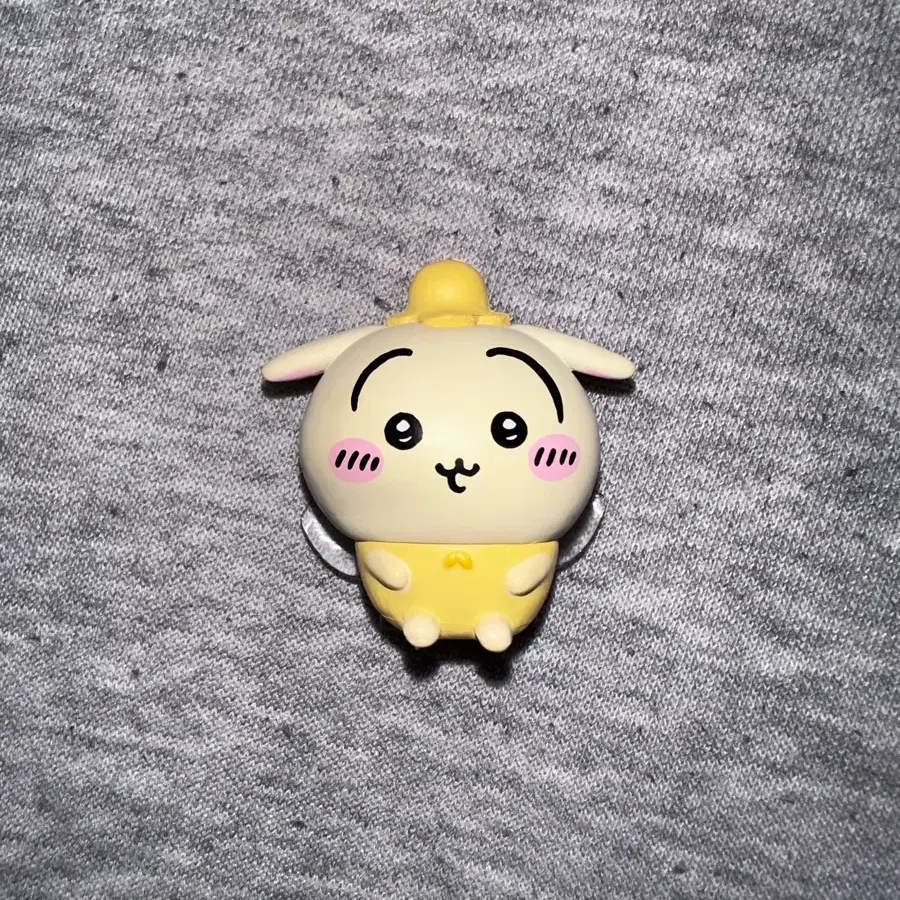 먼작귀 치이카와 우사기 요정 피규어