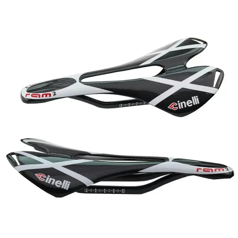 Full Carbon Saddle