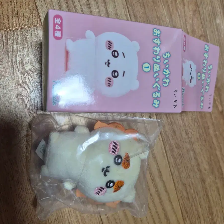 치이카와 앉은누이 시사