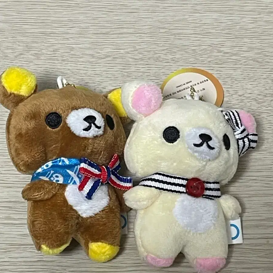 리락쿠마