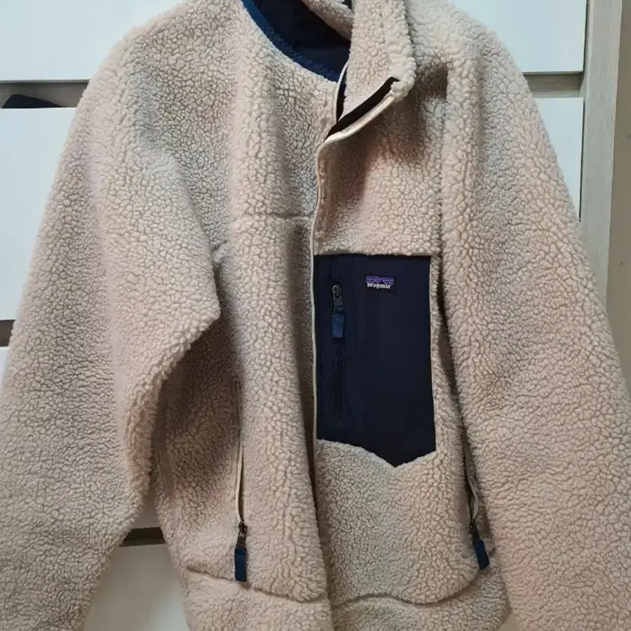 파타고니아 레트로x xl