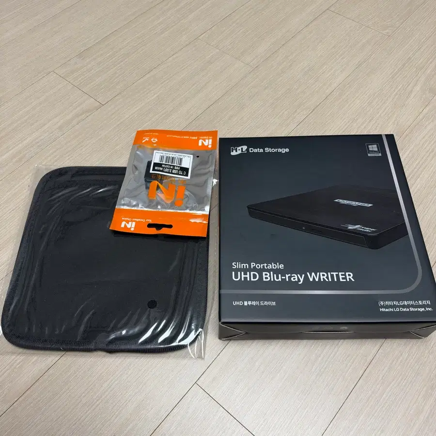 블루레이 드라이브