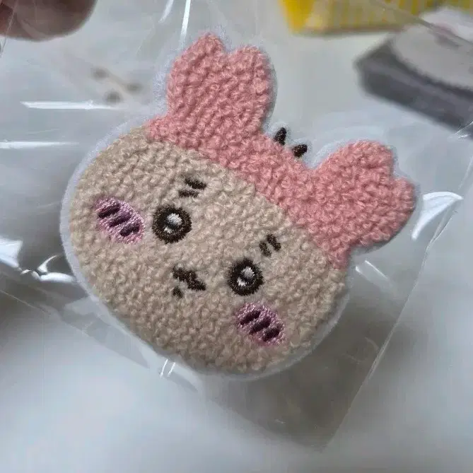 치이카와 먼작귀 자석참 카니