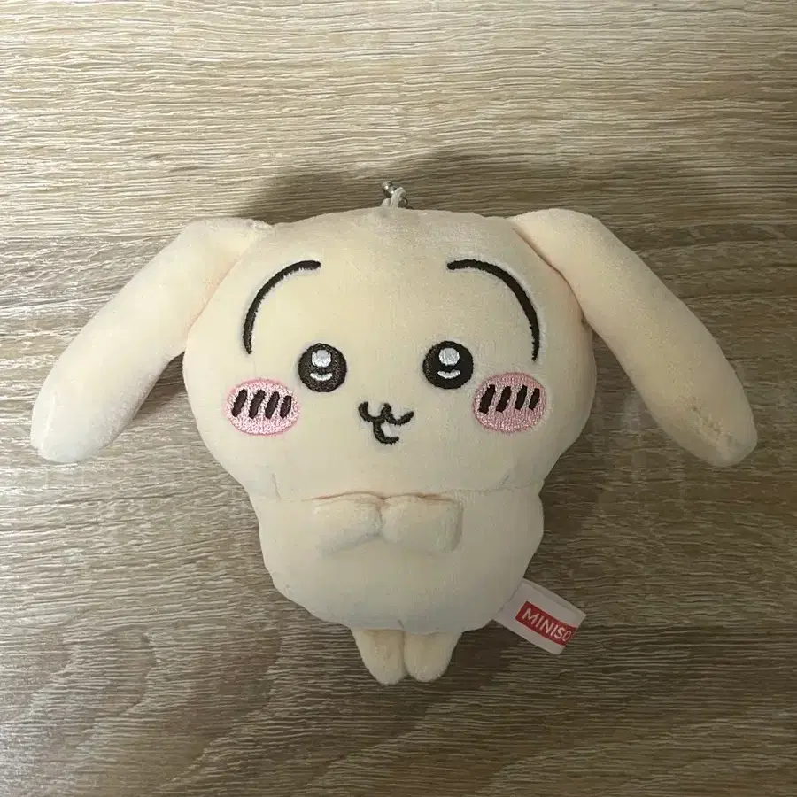 미니소 롭이어 우사기 치이카와 먼작귀