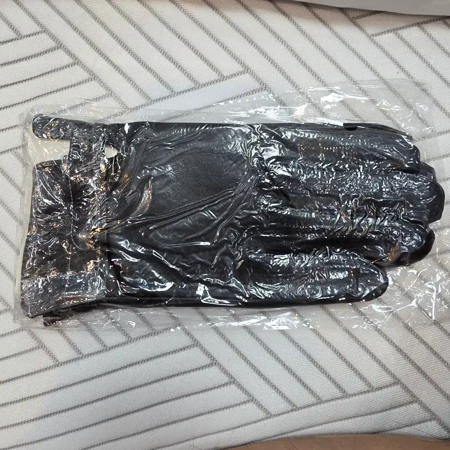 남성용 가죽장갑 L사이즈 새상품