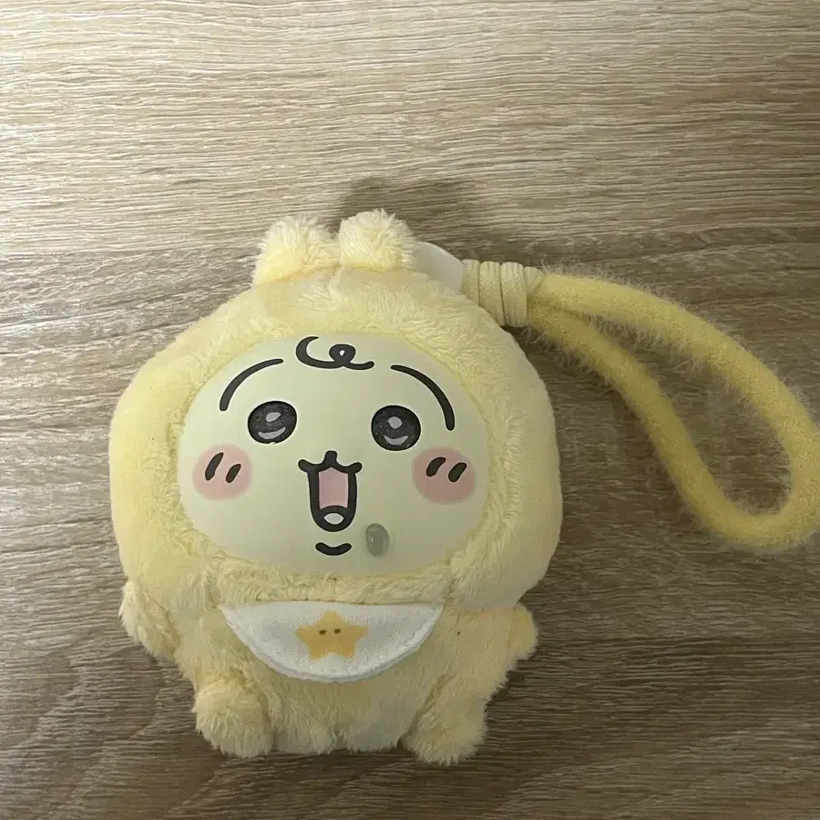 우사기 키라메코 치이카와 먼작귀