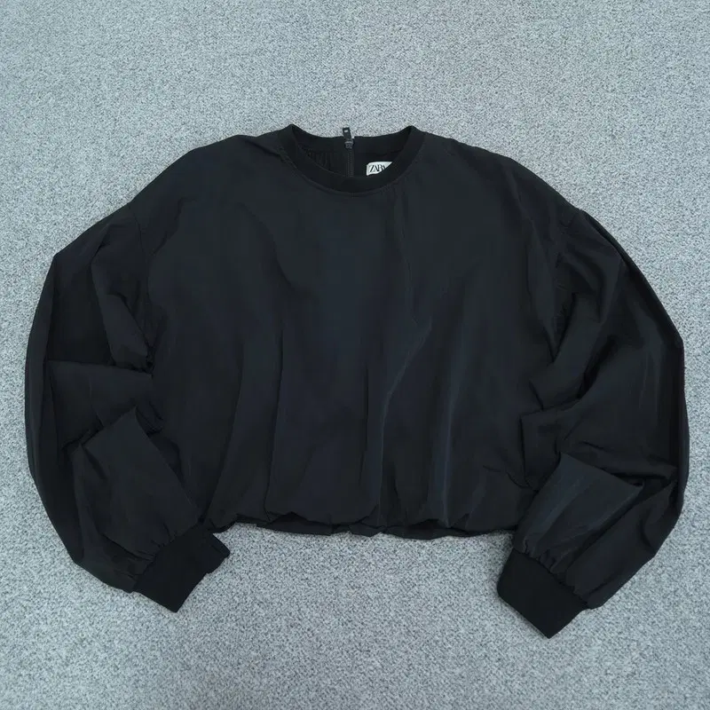 EUR M / USA M / MEX 28 자라 맨투맨 | 1021B33
