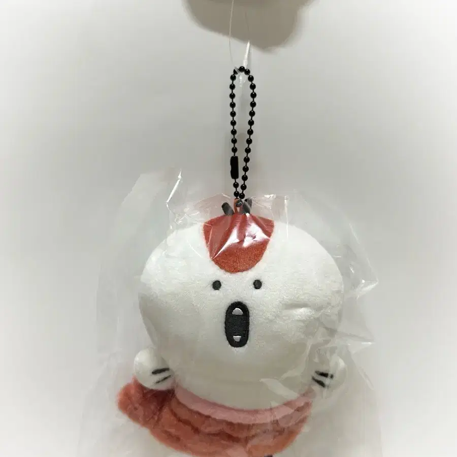 치이카와 인어의섬 미니 인어 마스코트