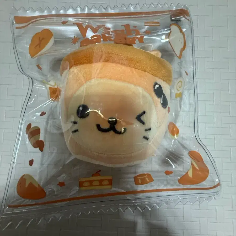 엔시티위시 버블냥 스트레스볼 판매