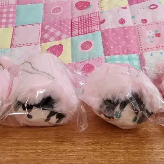 진격의거인 하루냥코 타피누이 4종 일괄양도