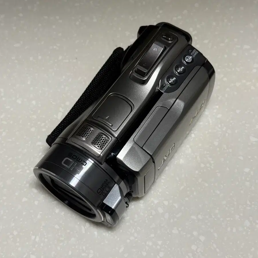 JVC GZ-HM400 캠코더