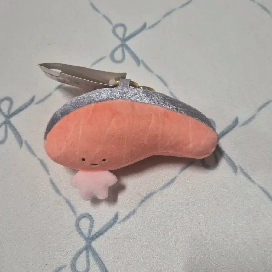 산리오 키리미짱 마스코트 키링