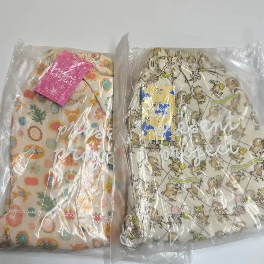プレゼントプロジェクト赤ちゃんスズメ、ジュエリー苦労Mサイズ