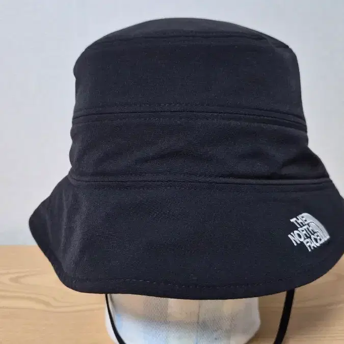 노스페이스 버킷햇 블랙 58cm 가능